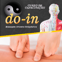 Imagem do curso DO-IN - Massagem Oriental Terapêutica