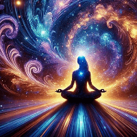 Imagem do curso Sincronicidade com o Universo