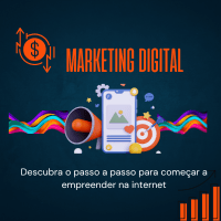 Imagem do curso Marketing Digital 2.0