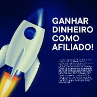 Imagem do produto Ganhar dinheiro como afiliado/marketing