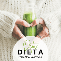 Imagem do produto Dieta Detox