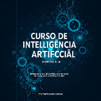 Imagem do curso Dominando a Inteligência Artificial na Prática