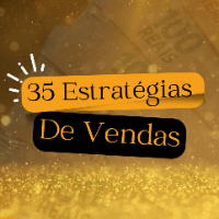 Imagem do produto Domine as 35 Estratégias Poderosas para Multiplicar suas Vendas em 30 Dias"