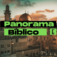 Imagem do produto Panorama Bíblico do Antigo e Novo Testamento