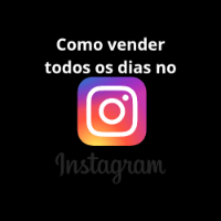 Imagem do produto Projeto vendendo todo dia no Instagram 4.0
