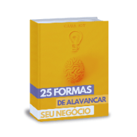 Imagem do produto 25 Formas de Alavancar seu Negócio