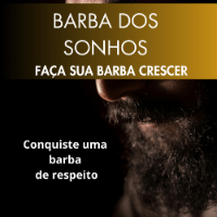 Imagem do curso Barba de respeito