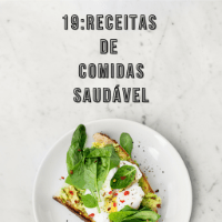 Imagem do produto 19:Receutas de comidas saudável