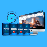 Imagem do produto Pack Growth Hacking