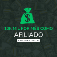 Imagem do produto Fature 10K por mês Como Afiliado