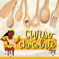 Imagem do produto curso COMPLETO sobre CHOCOLATE