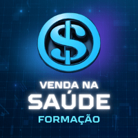Imagem do curso Formação Venda na Saúde