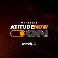 Imagem do curso ATITUDENOW ON 04