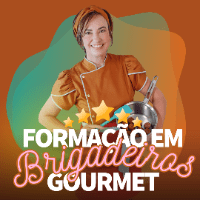 Imagem do produto Formação em Brigadeiros Gourmet