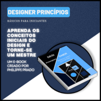 Imagem do produto Aprenda os Princípios Básicos do Designer para se Tornar um Mestre!