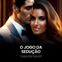 Imagem do produto O JOGO DA SEDUÇÃO