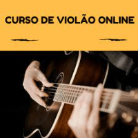 Imagem do produto APRENDA TOCAR VIOLÃO(videoaulas)