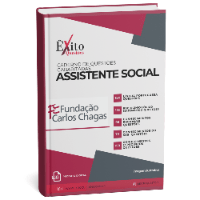 Imagem do curso CADERNO DE QUESTÕES GABARITADAS : ASSISTENTE SOCIAL FCC