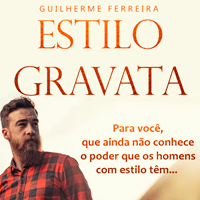 Imagem do produto Estilo Gravata