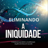 Imagem do produto Método Eliminando a Iniquidade: A Raiz de Todo o Mal