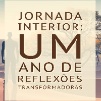 Imagem do produto Jornada Interior: um ano de reflexões transformadoras