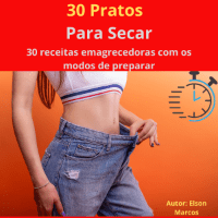 Imagem do curso 30 Pratos Para Secar