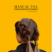 Imagem do produto Manual VSA