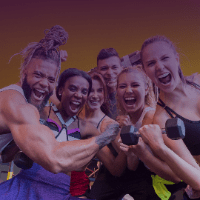 Imagem do produto GALÁTICOS FITNESS
