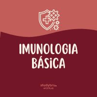 Imagem do produto Apostila de Imunologia Básica