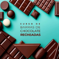 Imagem do produto Renda Extra Com Barras de Chocolate