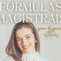 Imagem do curso 20 Fórmulas Magistrais - Estética Facial