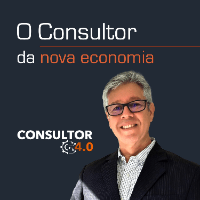 Imagem do produto O Consultor da Economia 4.0