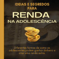 Imagem do curso Lucrando Jovem
