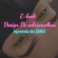 Imagem do curso E-BOOK DESIGNER DE SOBRANCELHAS