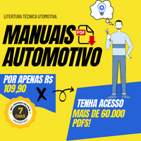 Imagem do curso Manuais automotivo