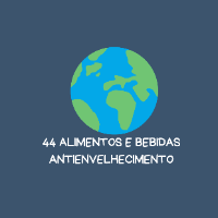 Imagem do produto 44 Alimentos e Bebidas Antienvelhecimento