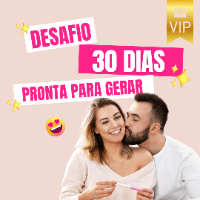 Imagem do produto Passaporte VIP *** - Pronta para Gerar -  Desafio Detox de 30 dias para Engravidar