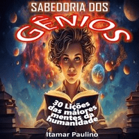 Imagem do curso SABEDORIA DOS GÊNIOS
