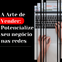 Imagem do produto A Arte de Vender