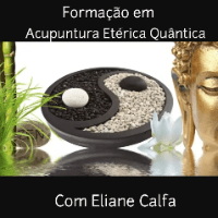 Imagem do produto Curso de Acupuntura Etérica