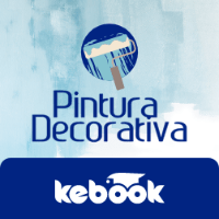 Imagem do curso Pintura Decorativa por Caubi Gonçalves
