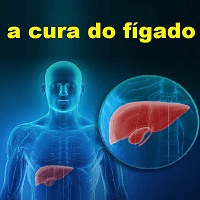 Imagem do produto a cura do fígado recuperação da sua saúde