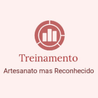 Imagem do curso Treinamento Artesanato mas Reconhecido