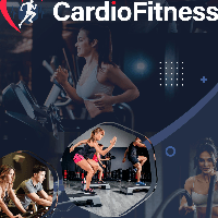 Imagem do produto Cardio Fitness