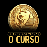 Imagem do curso O Topo das Vendas - O Curso + Sessão Diagnóstico (Vendedor)