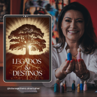 Imagem do produto Legados & Destinos