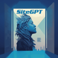 Imagem do curso SiteGPT