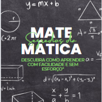 Imagem do produto segredos da matematica