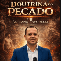 Imagem do produto Curso: Doutrina do Pecado