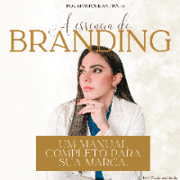 Imagem do produto A essência do Branding